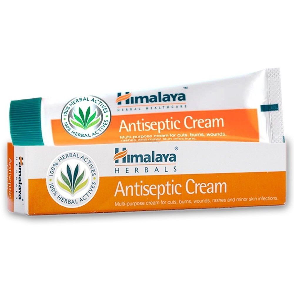 Himalaya Antiseptic Cream