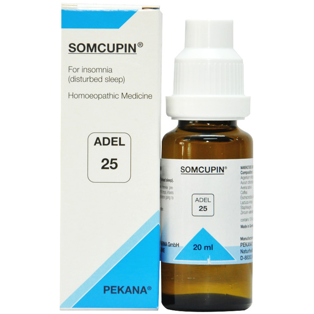 Adel Pekana Adel 25 Somcupin 20ml