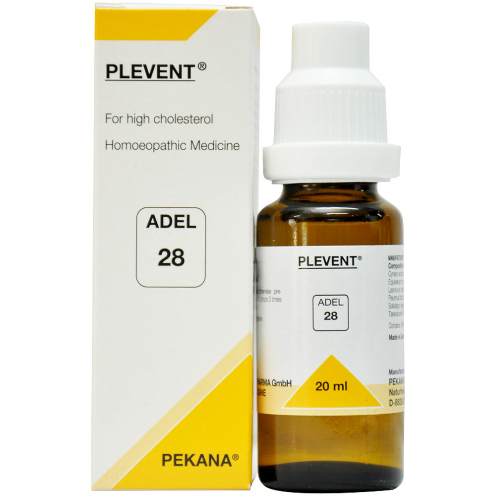 Adel Pekana Adel 28 Plevent 20ml