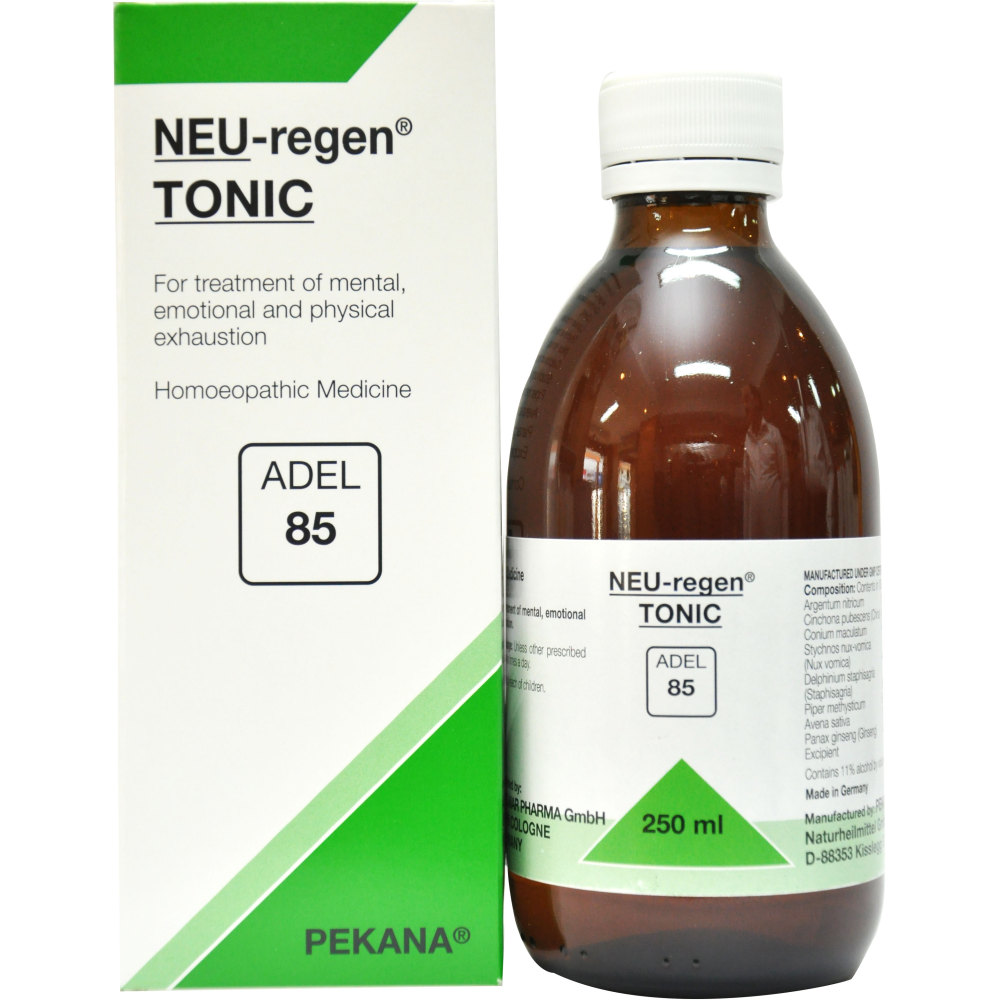 Adel Pekana Adel 85 Neu-Regen Tonic 250ml