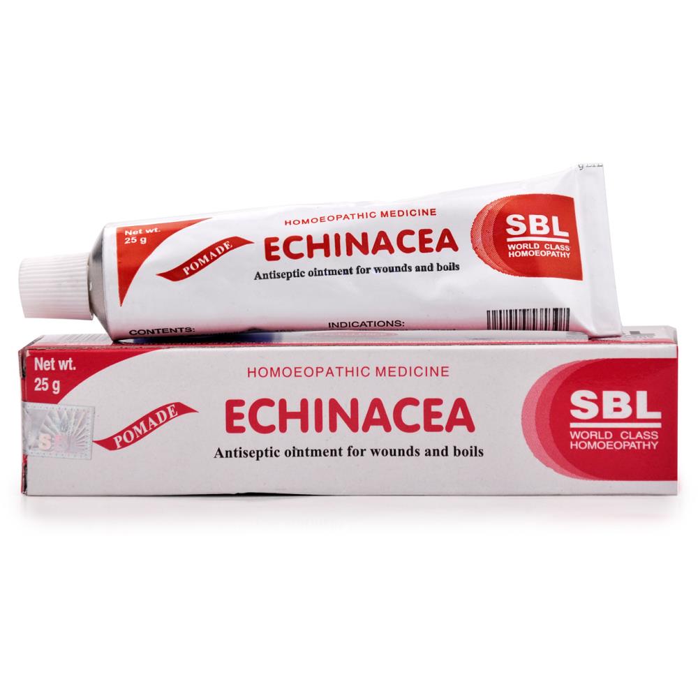 SBL Echinacea Ointment 