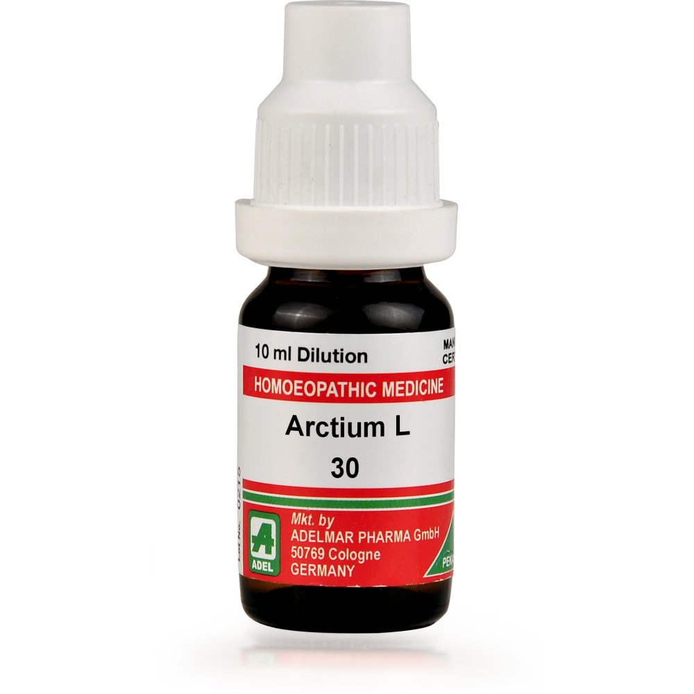 Adel Pekana Arctium Lappa 30 CH 10ml