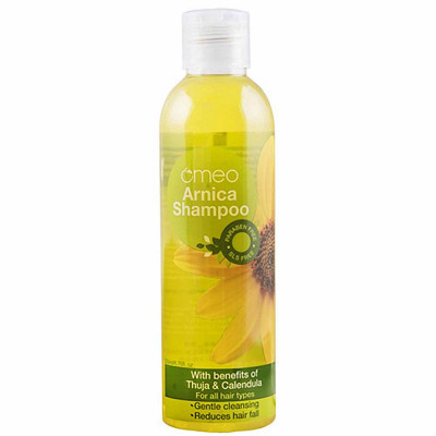 Wheezal Arnica Hair  Scalp shampoo Buy Online 