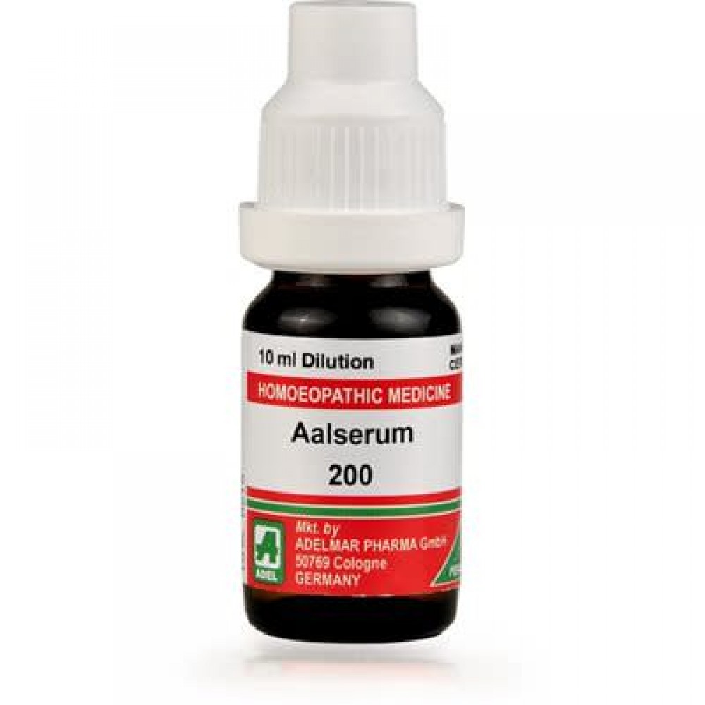 Adel Pekana Aalserum 200ch 10ml