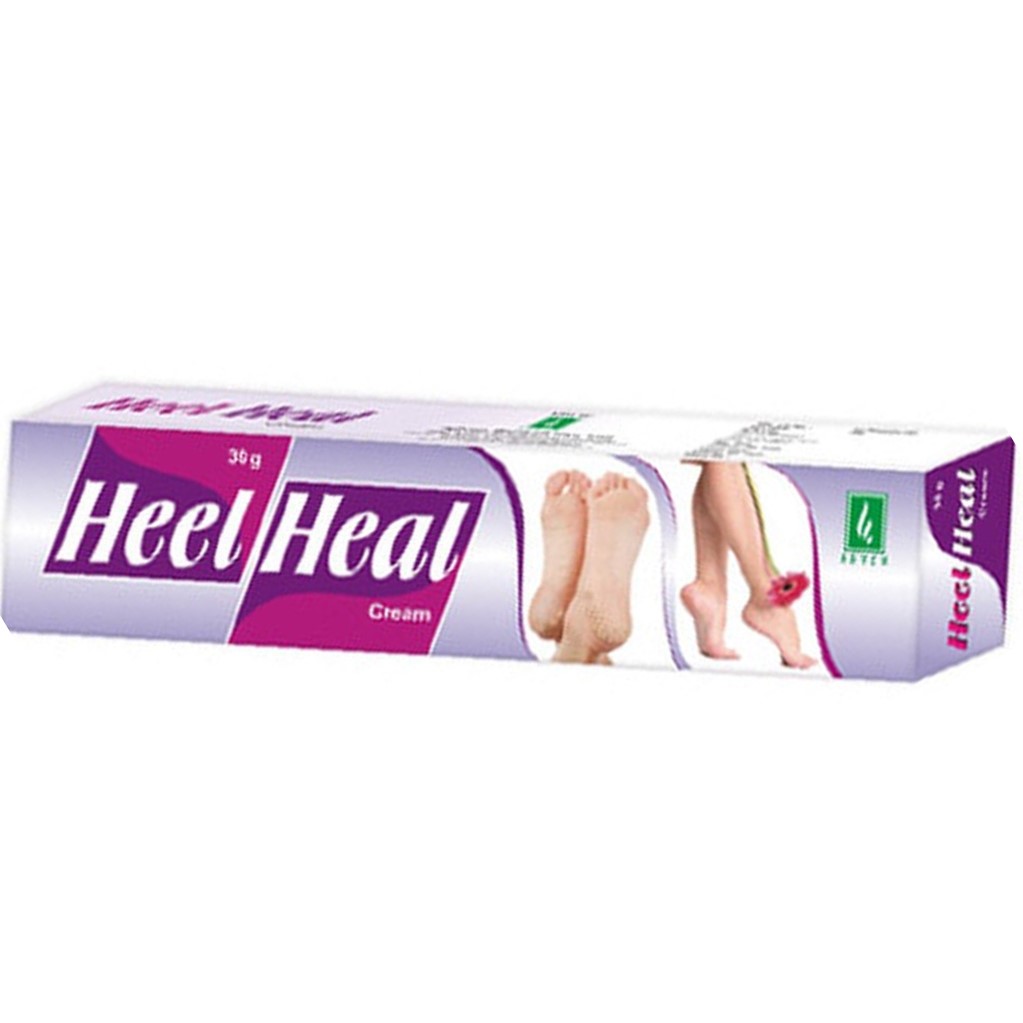 Adven Heel Heal Cream (30g)