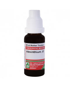 Adel Pekana Absinthium 1X Q 20ml