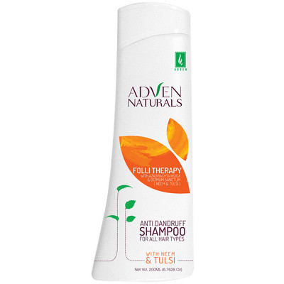 Adven Anti Dandruff Shampoo