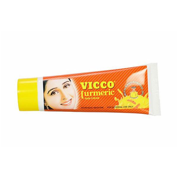 Vicco Turmeric Skin Cream 70 gm