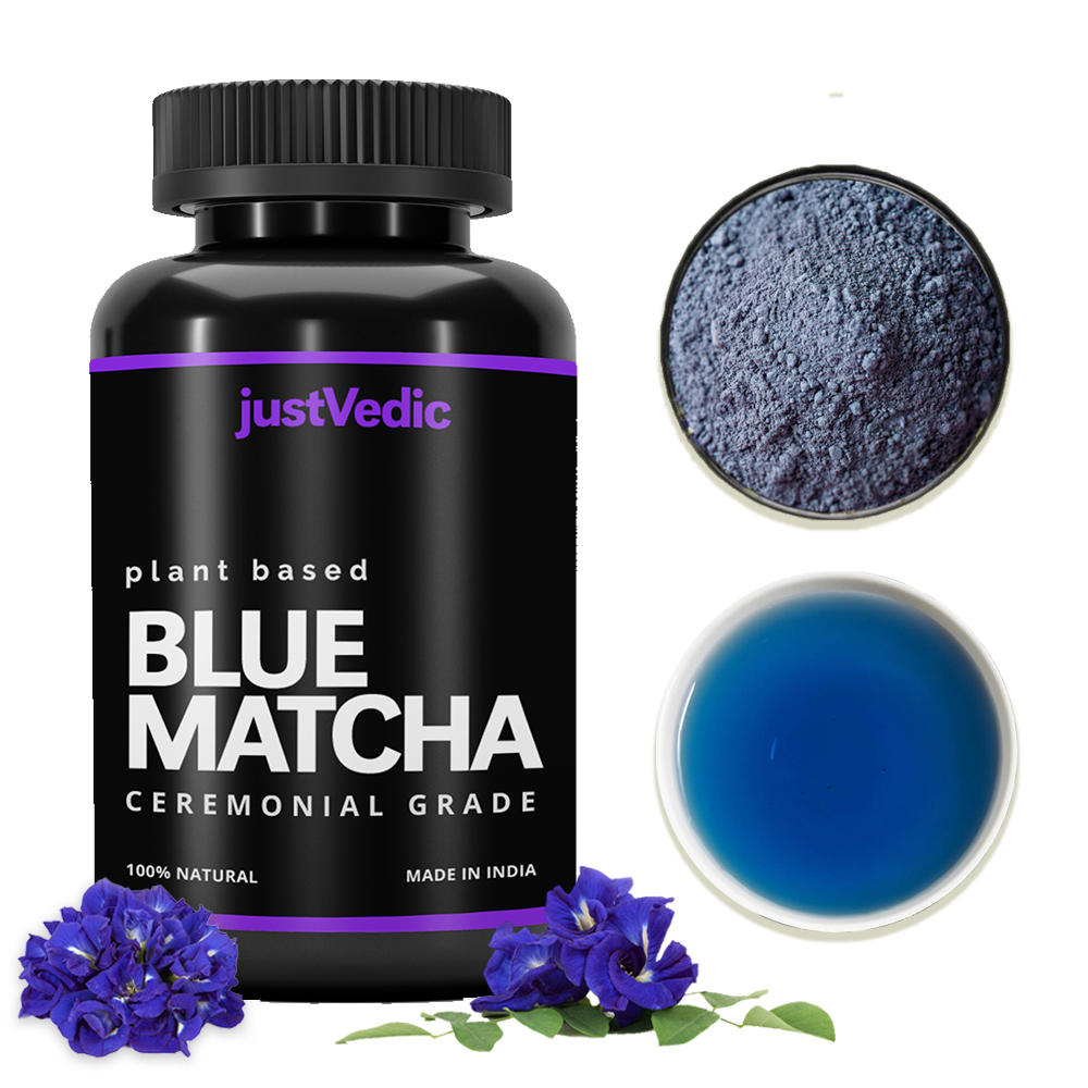 Blue Butterfly Pea Powder